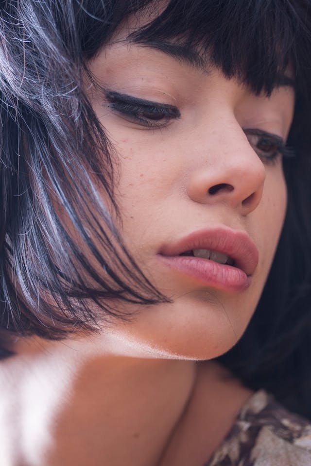 Lucia Gomez