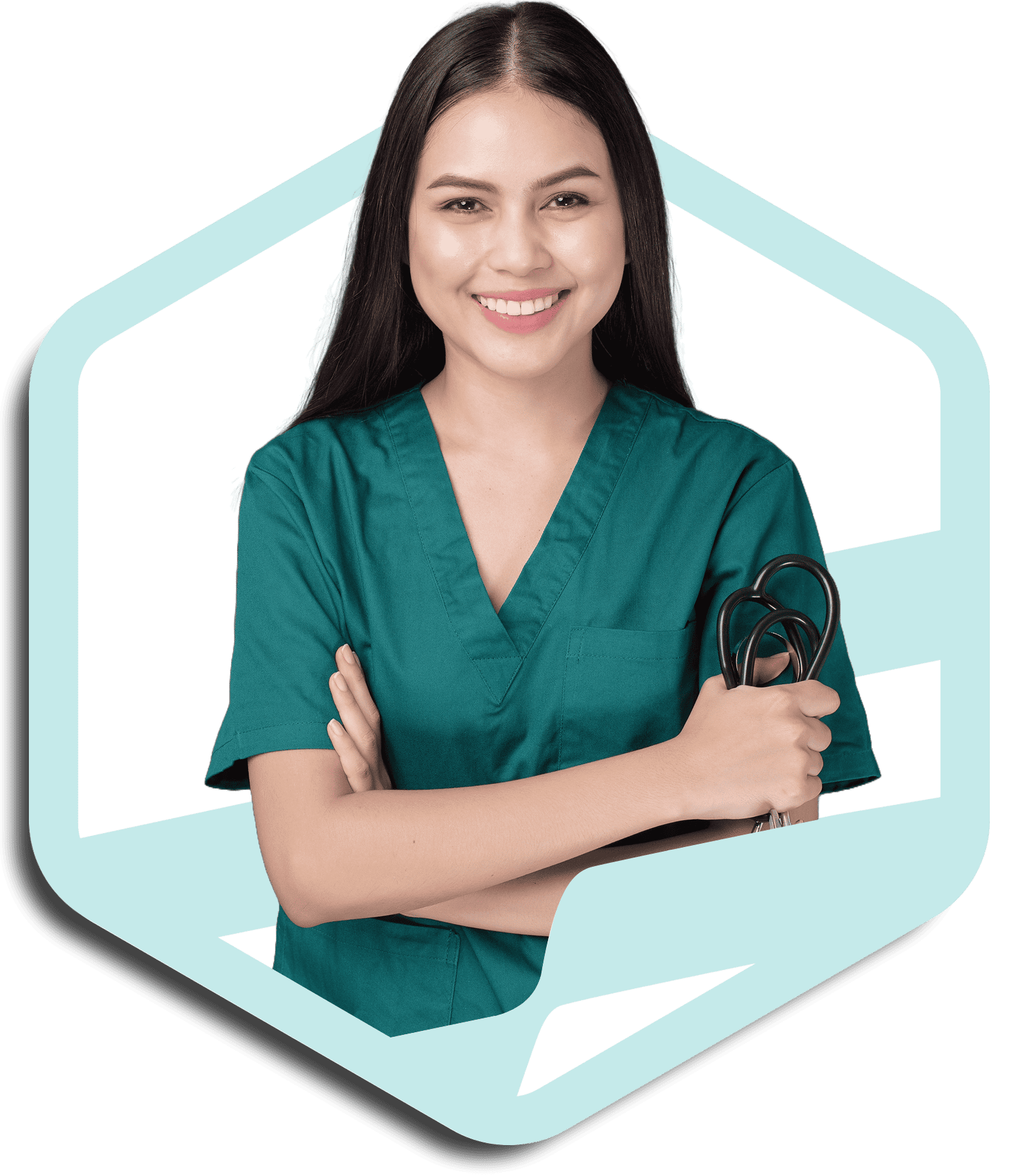 Enfermera Profesional