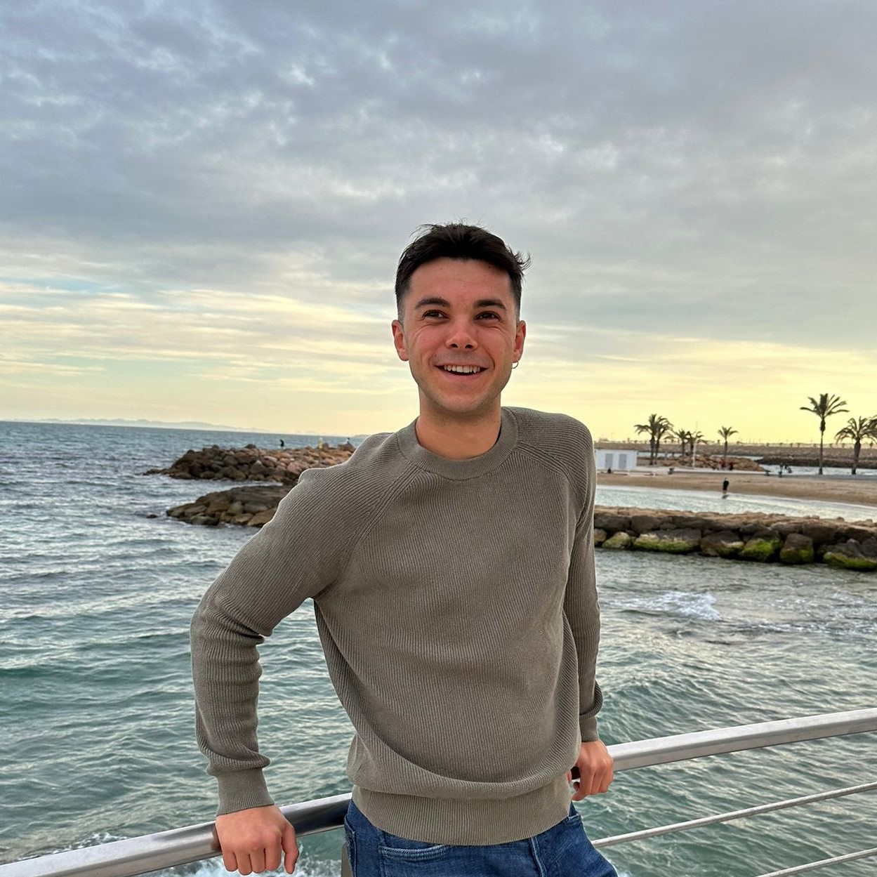 Alex Losa