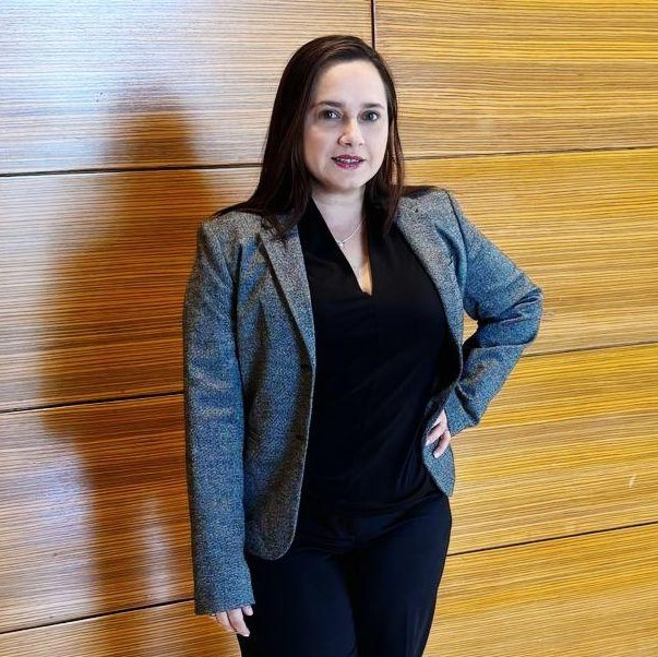 Andrea Buitrago