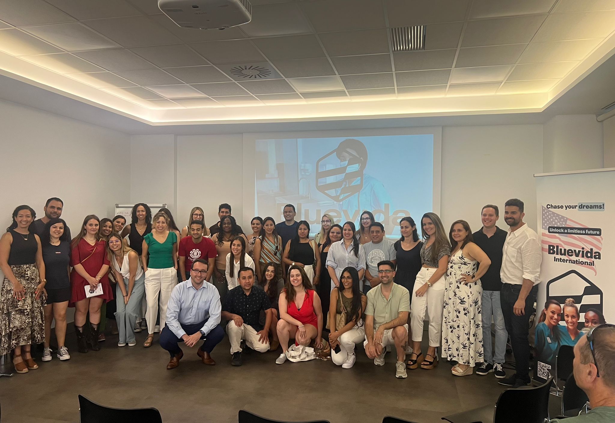 Conferencia de Enfermería